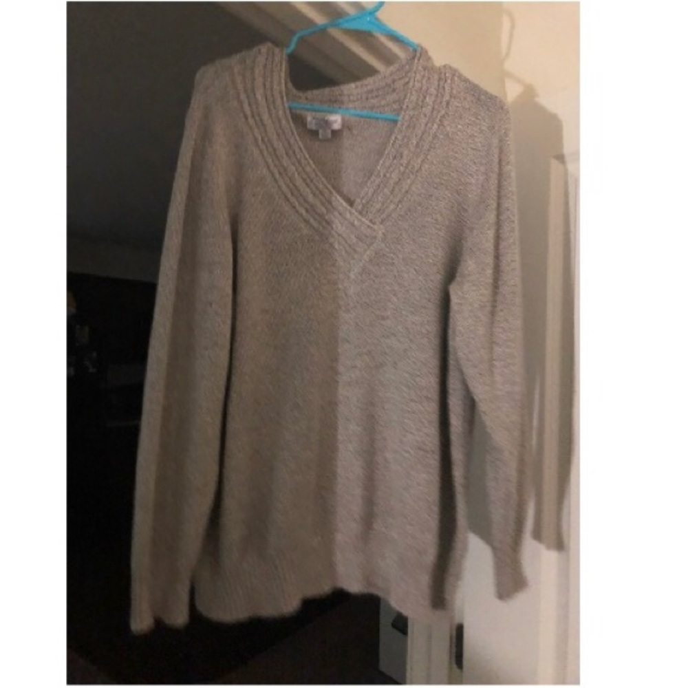 great northwest clothing company sweater top